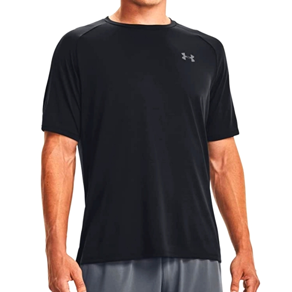 Under Armour Men's Tech 2.0 Short-sleeve T-shirt Size XL